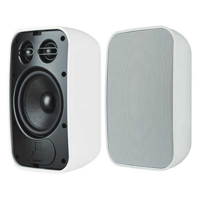 Всепогодная акустика Sonance Mariner 54 SST WHITE – цена, описание и отзывы — фото