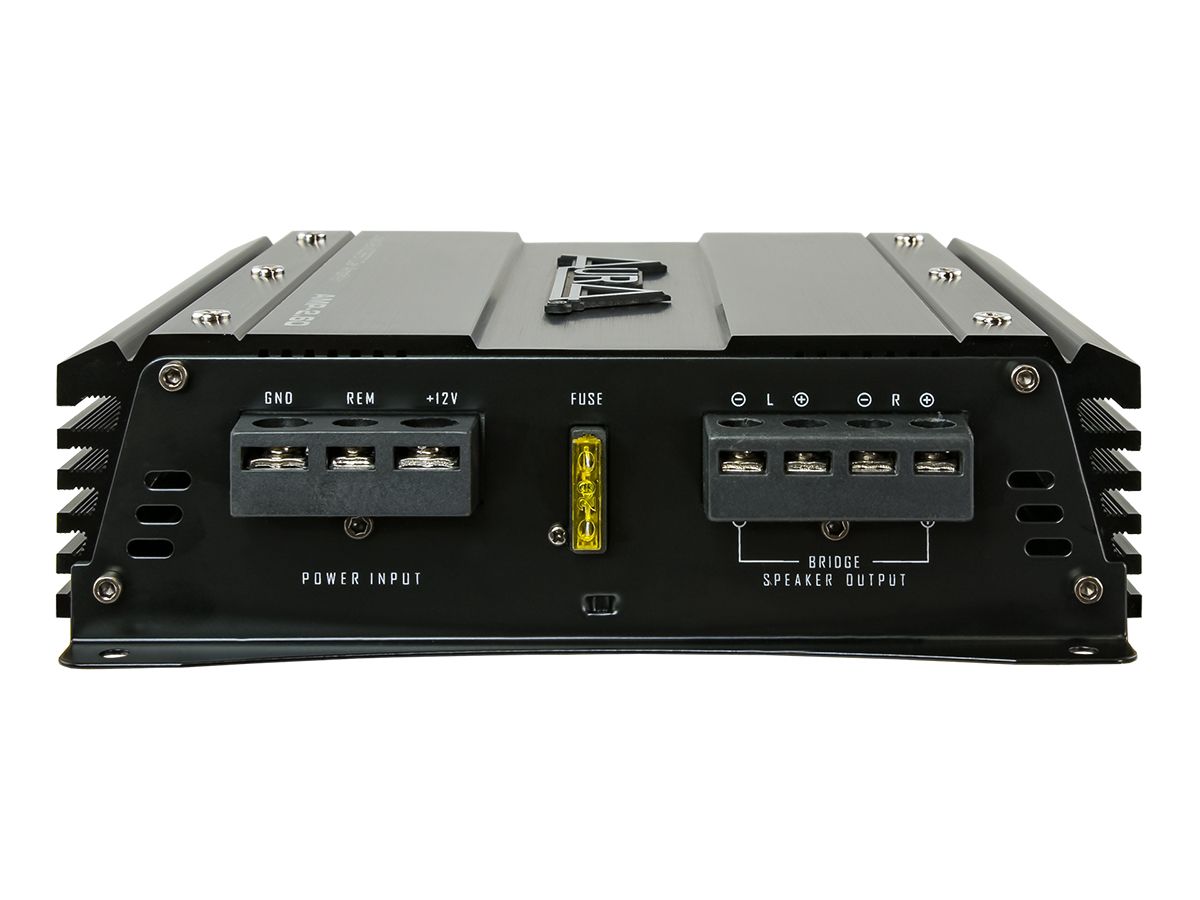 2-канальный усилитель Aura AMP-2.60 – цена, описание и отзывы — фото