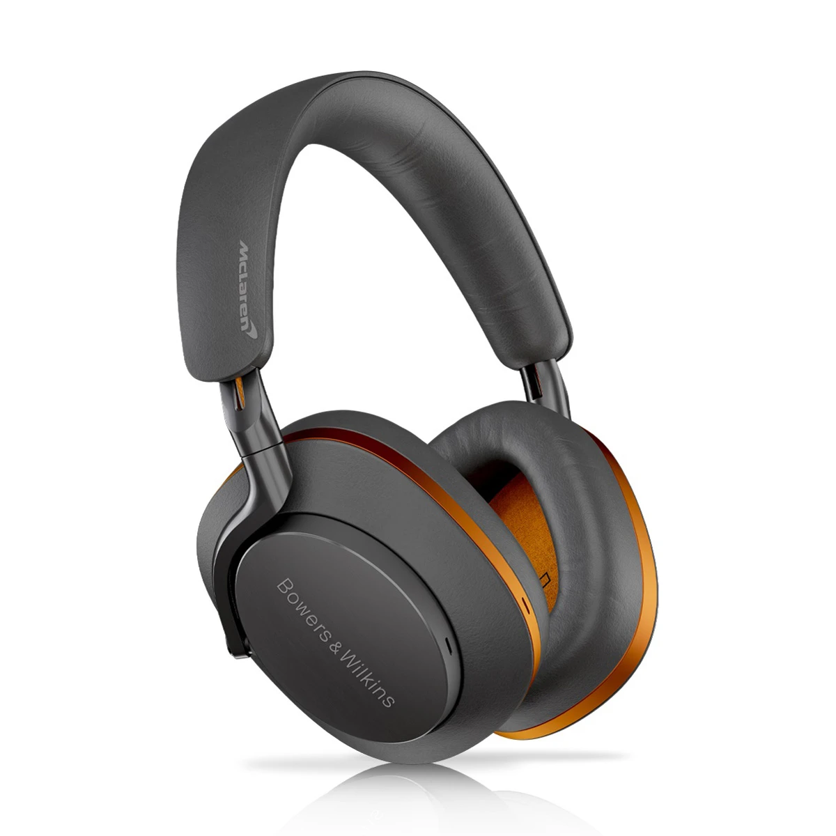 Беспроводные наушники Bowers & Wilkins PX8 McLaren edition – цена, описание и отзывы — фото