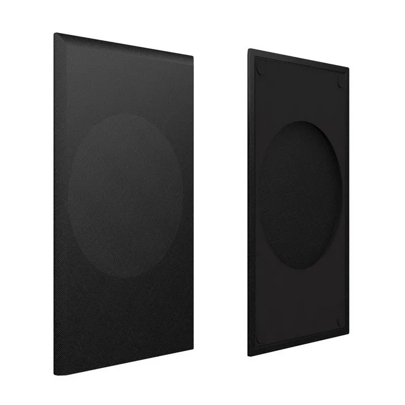  KEF Q150 Satin Black – цена, описание и отзывы — фото