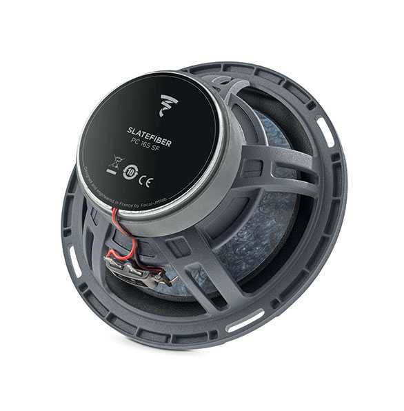  Focal PC 165 SF – цена, описание и отзывы — фото