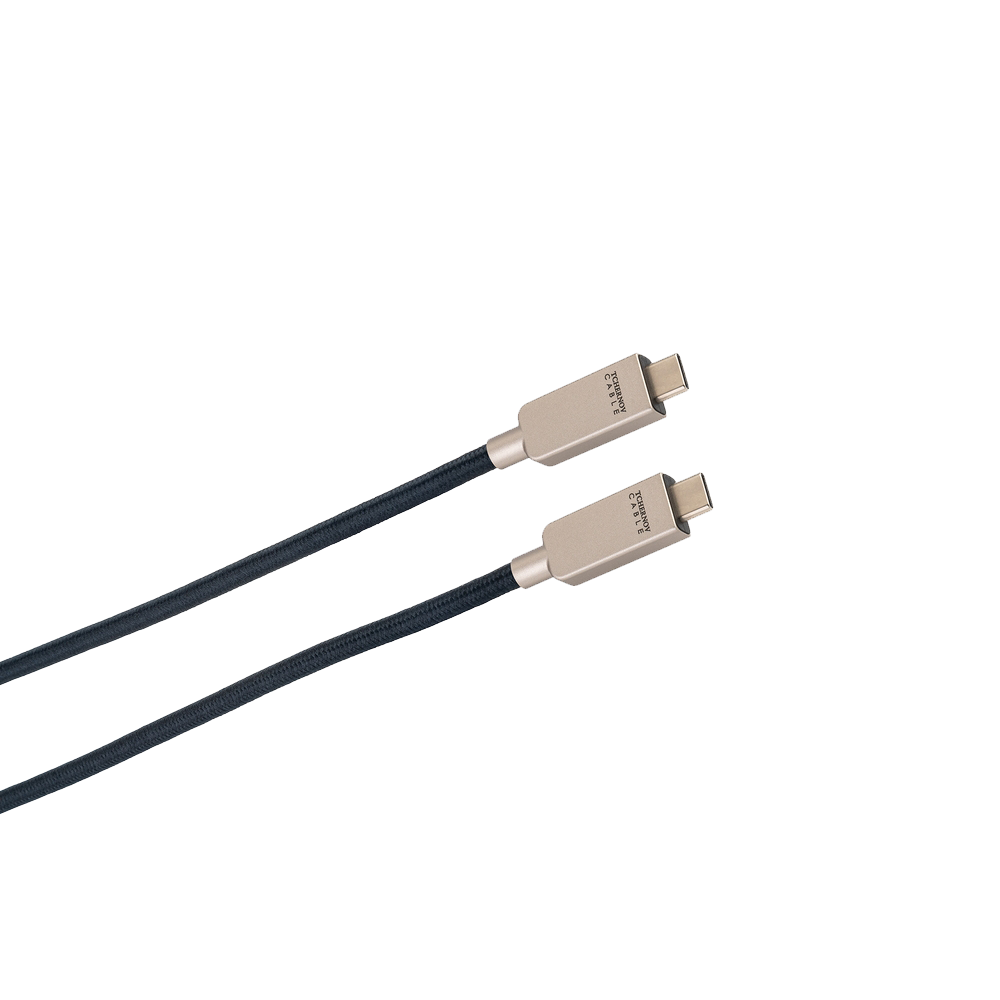  Tchernov Cable Special USB C-C IC (1 m) – цена, описание и отзывы — фото