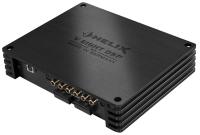 8-канальный усилитель+DSP Helix V EIGHT DSP MK2 – цена, описание и отзывы — фото