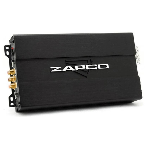  ZAPCO ST-4X SQ – цена, описание и отзывы — фото
