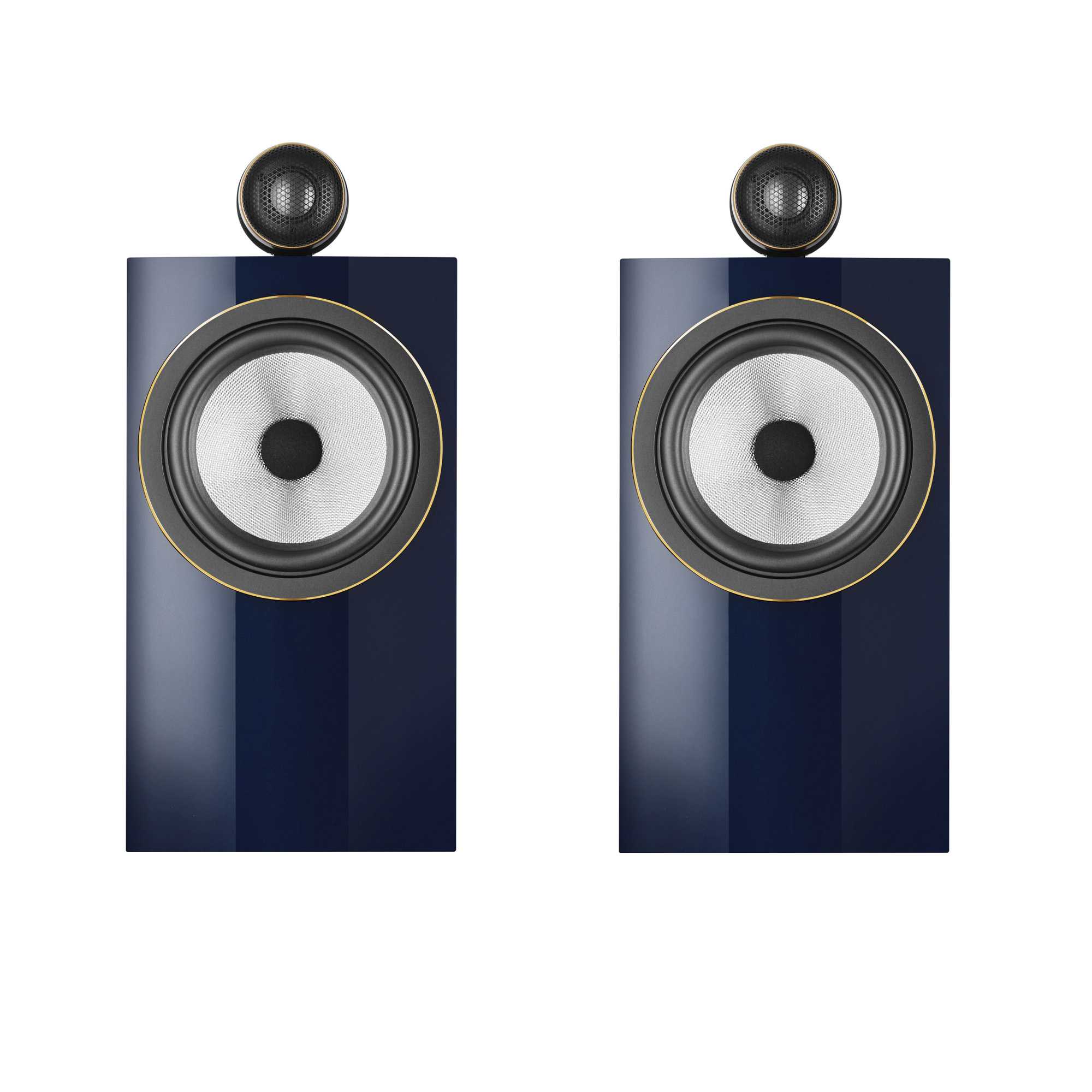  Bowers & Wilkins 705 S3 SIGNATURE MIDNIGHT BLUE – цена, описание и отзывы — фото