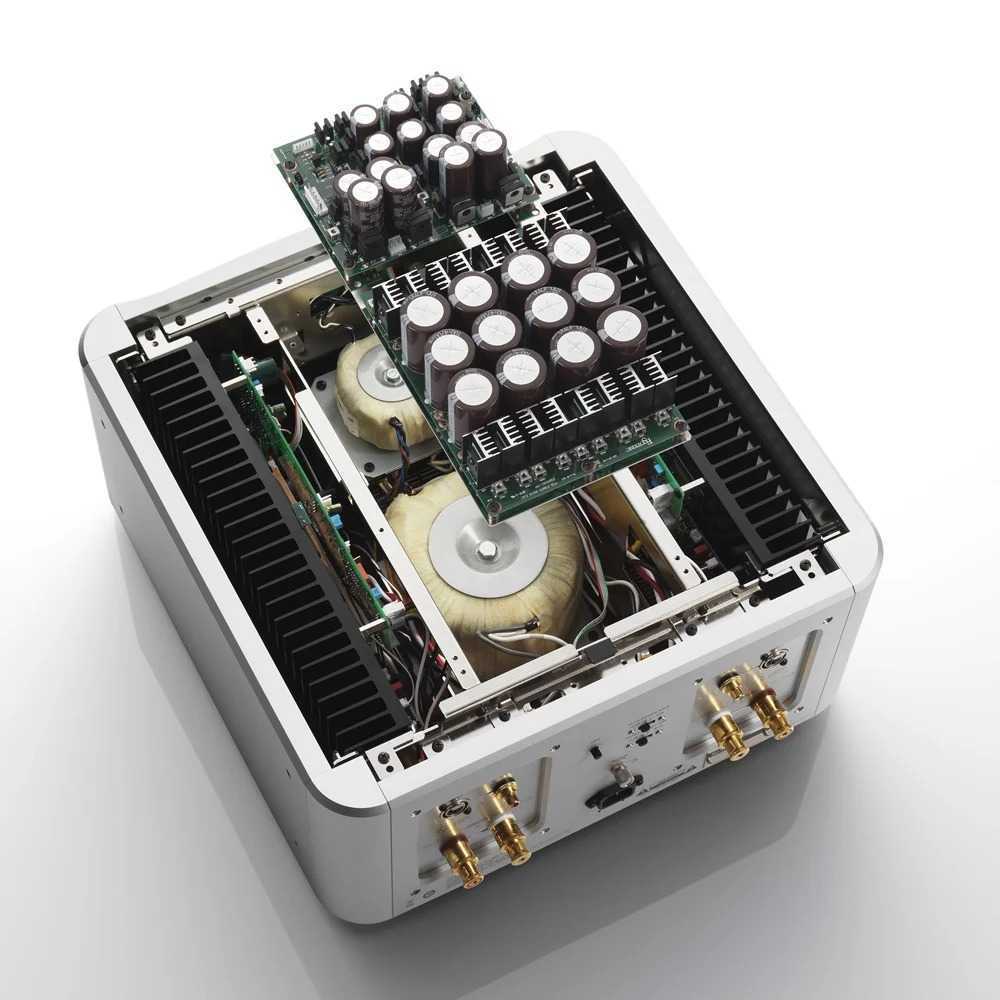 Уcилитель мощности Esoteric Grandioso S1X Silver – цена, описание и отзывы — фото