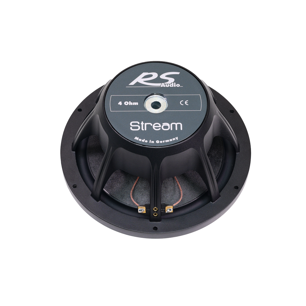  RS Audio Stream 200-2 HAC – цена, описание и отзывы — фото