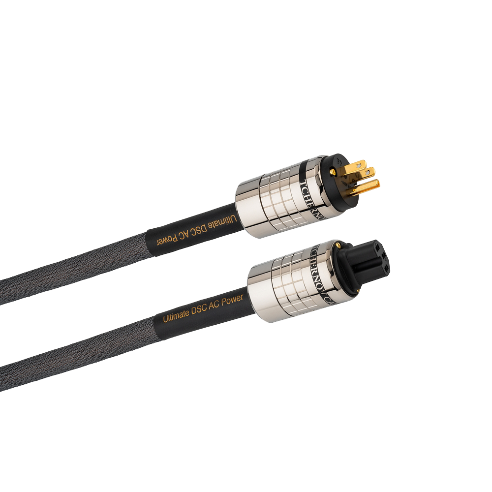 Tchernov Cable Ultimate DSC AC Power US 20A (1.65 m) – цена, описание и отзывы — фото