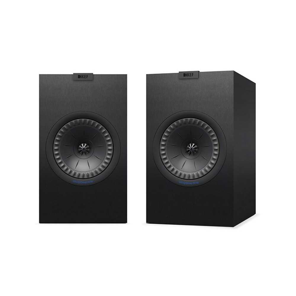  KEF Q350 Satin Black – цена, описание и отзывы — фото