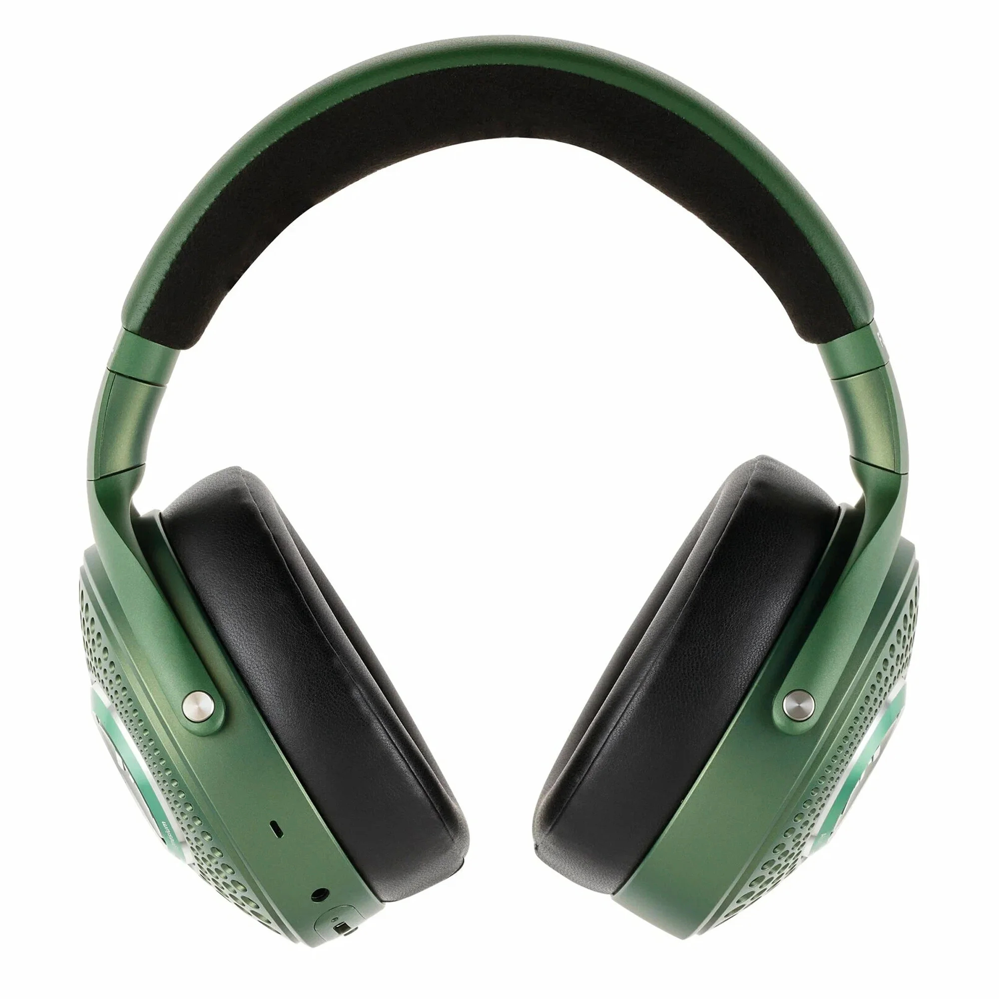  Focal Headphones BATHYS BT ANC GREEN (SPECIAL EDITION) – цена, описание и отзывы — фото