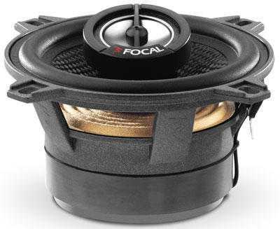 Автоакустика коаксиальная Focal Access 100 CA 1 – цена, описание и отзывы — фото