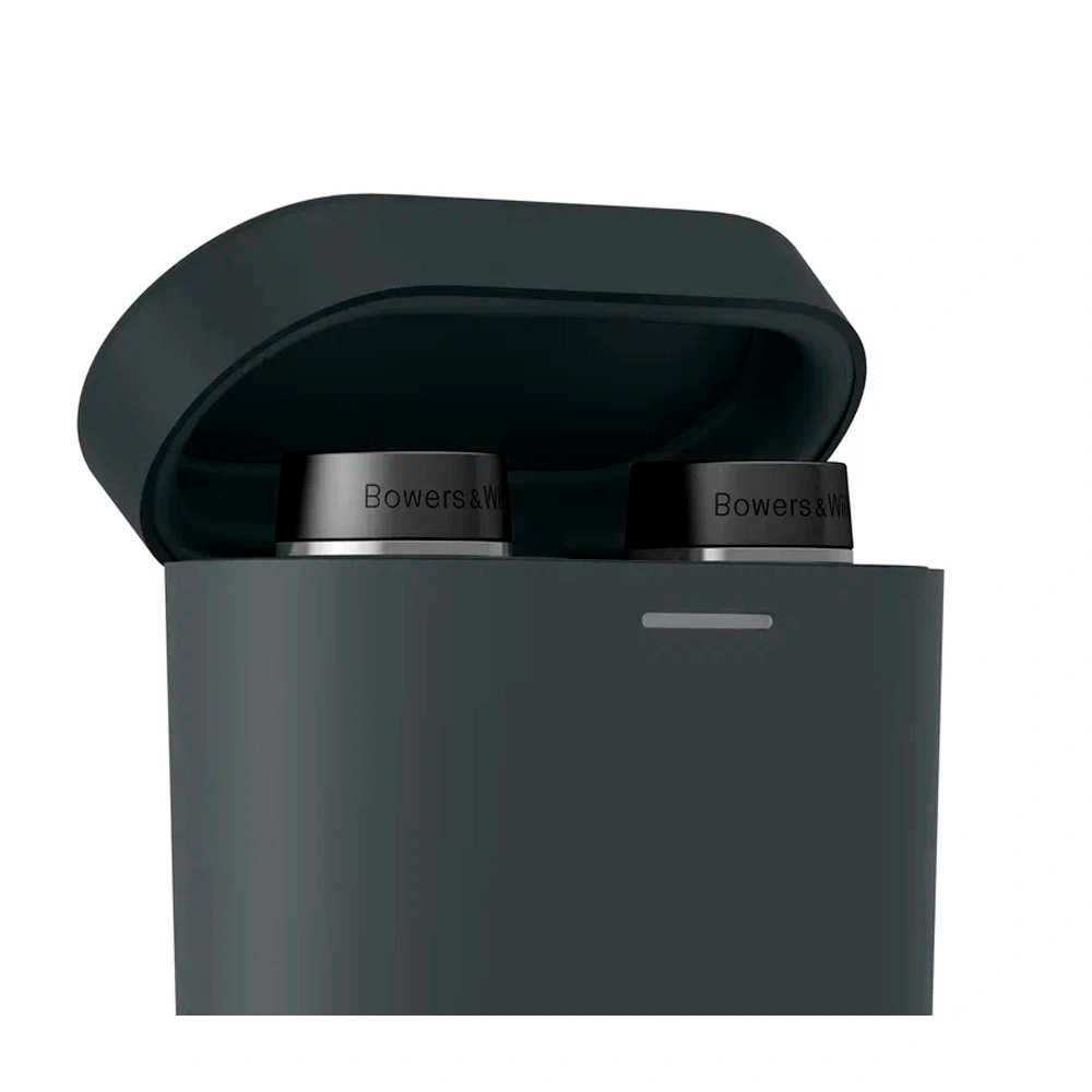 Bowers & Wilkins PI5 S2 Storm Grey – цена, описание и отзывы — фото