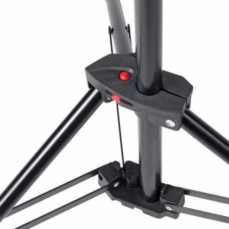 Стойки и системы крепления Стойка-тренога Falcon Eyes FlatStand 2400BAC для фото/видеостудии – цена, описание и отзывы — фото