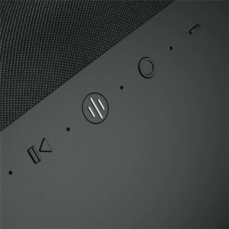 Беспроводная акустическая система Bowers & Wilkins Zeppelin Midnight Grey – цена, описание и отзывы — фото