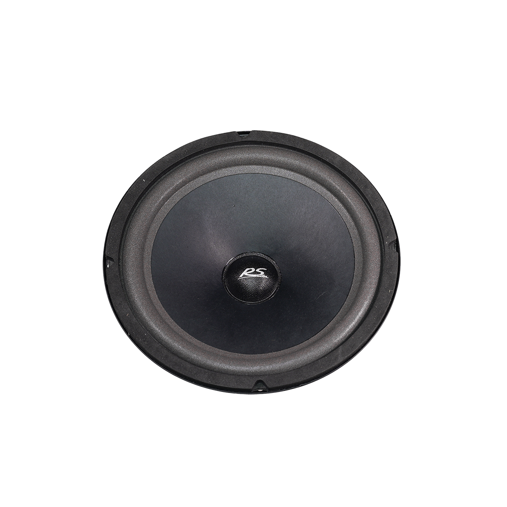  RS Audio Neo 200-3 MKII – цена, описание и отзывы — фото