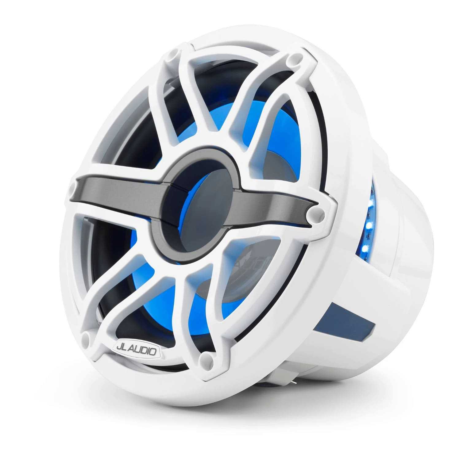 Морской сабвуфер JL Audio M6-10IB-S-GwGw-i-4 Sport White – цена, описание и отзывы — фото