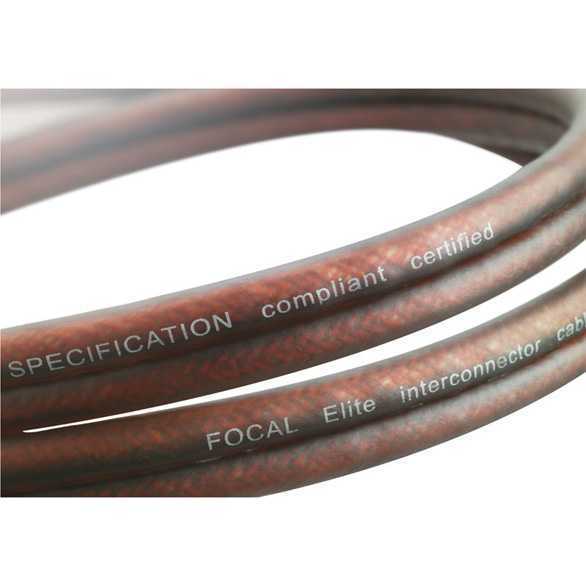  Focal ER5 – цена, описание и отзывы — фото