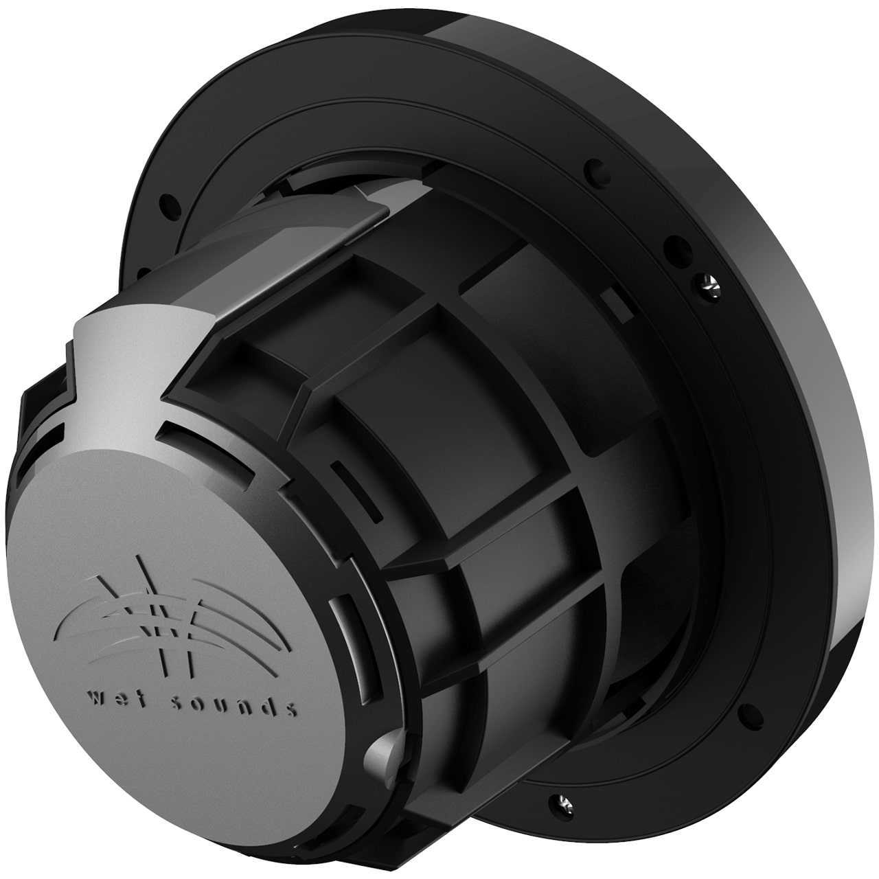 Морская акустика Wet Sounds REVO 6 SW-B – цена, описание и отзывы — фото
