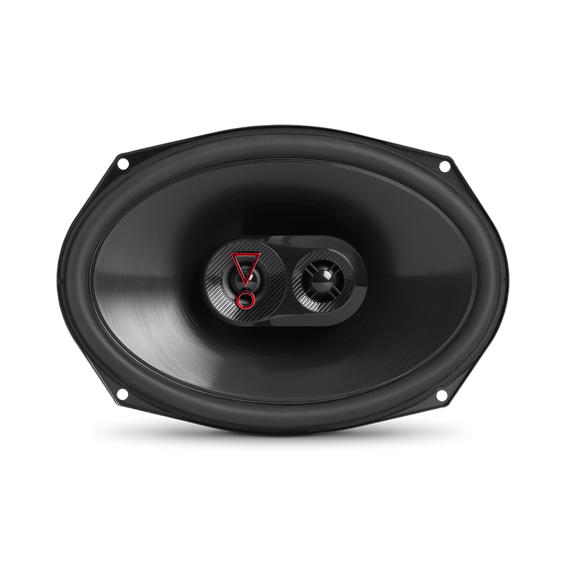 Автоакустика коаксиальная JBL STAGE3 9637 – цена, описание и отзывы — фото