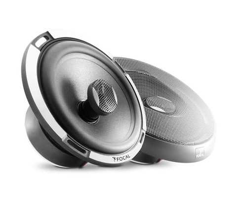 Автоакустика коаксиальная Focal PC 165 – цена, описание и отзывы — фото
