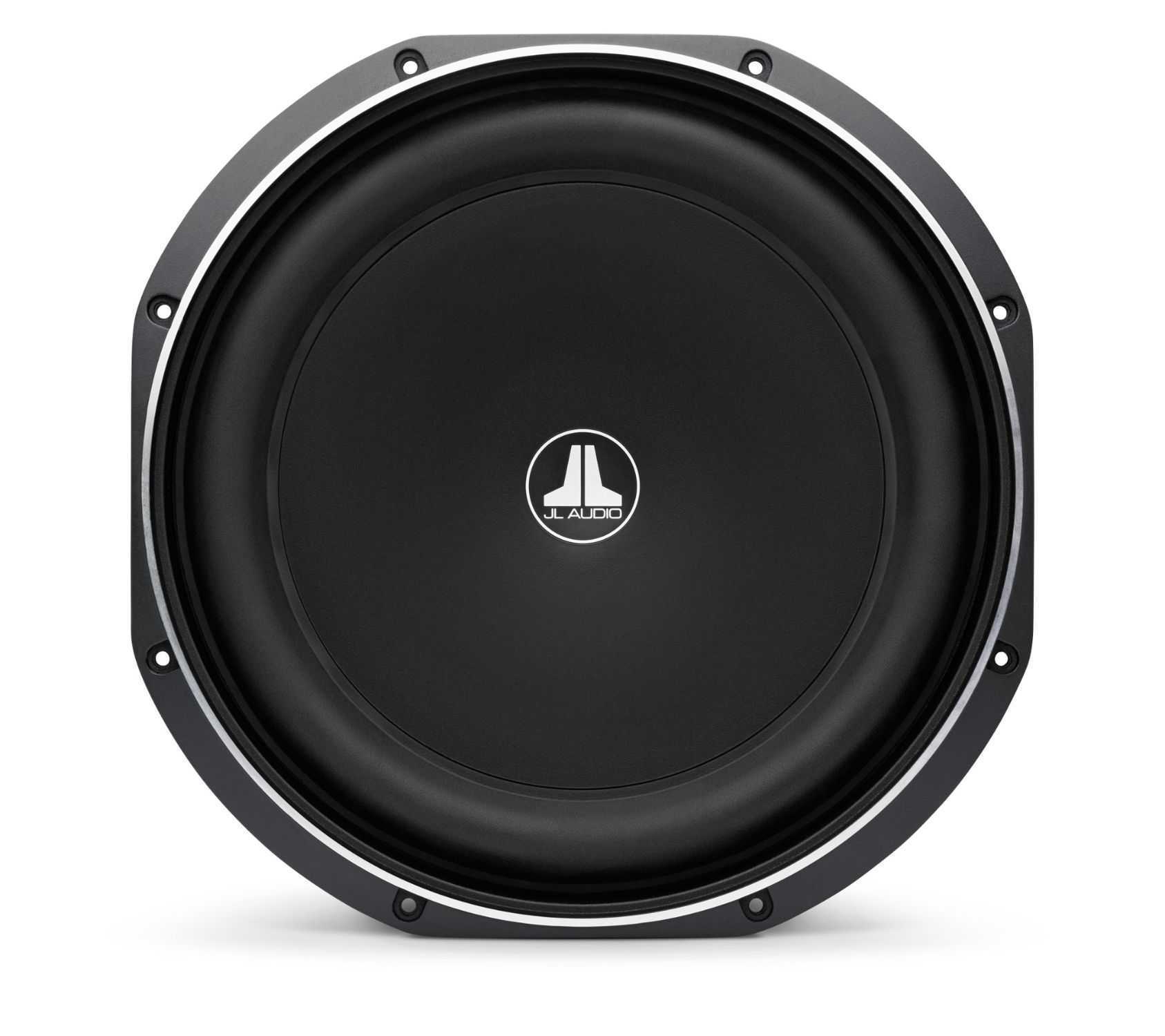 Сабвуфер JL Audio 12TW1-4 – цена, описание и отзывы — фото