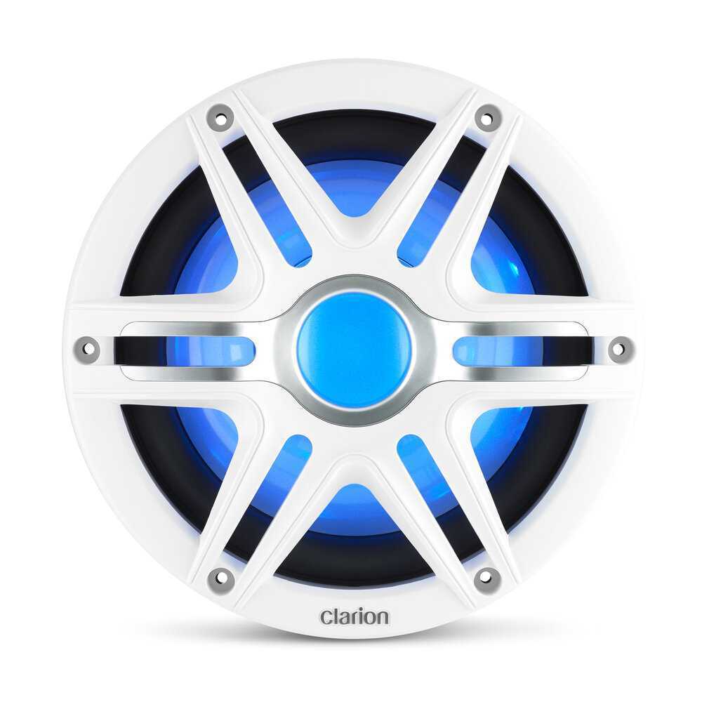 Защитная сетка/гриль (Grill) Clarion CMGP-101-SW – цена, описание и отзывы — фото