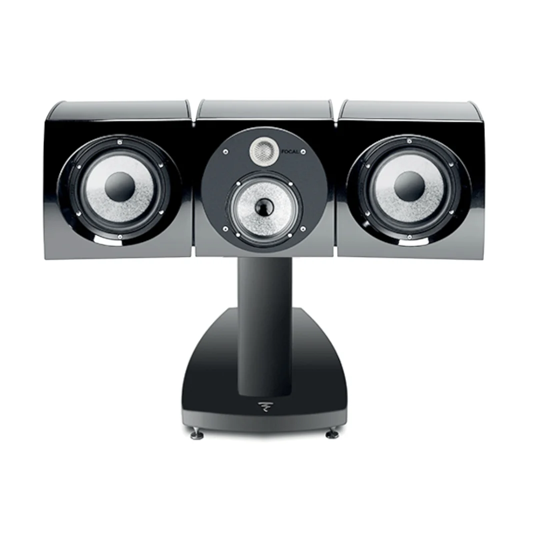 Focal Viva Utopia EVO ASH GREY LQR – цена, описание и отзывы — фото