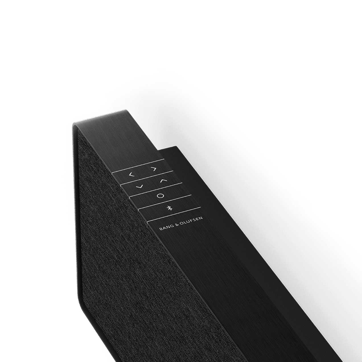  Bang & Olufsen BeoSound STAGE Black Anthracite/Dark Grey – цена, описание и отзывы — фото