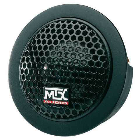 Компонентная акустическая система MTX TX8652 – цена, описание и отзывы — фото