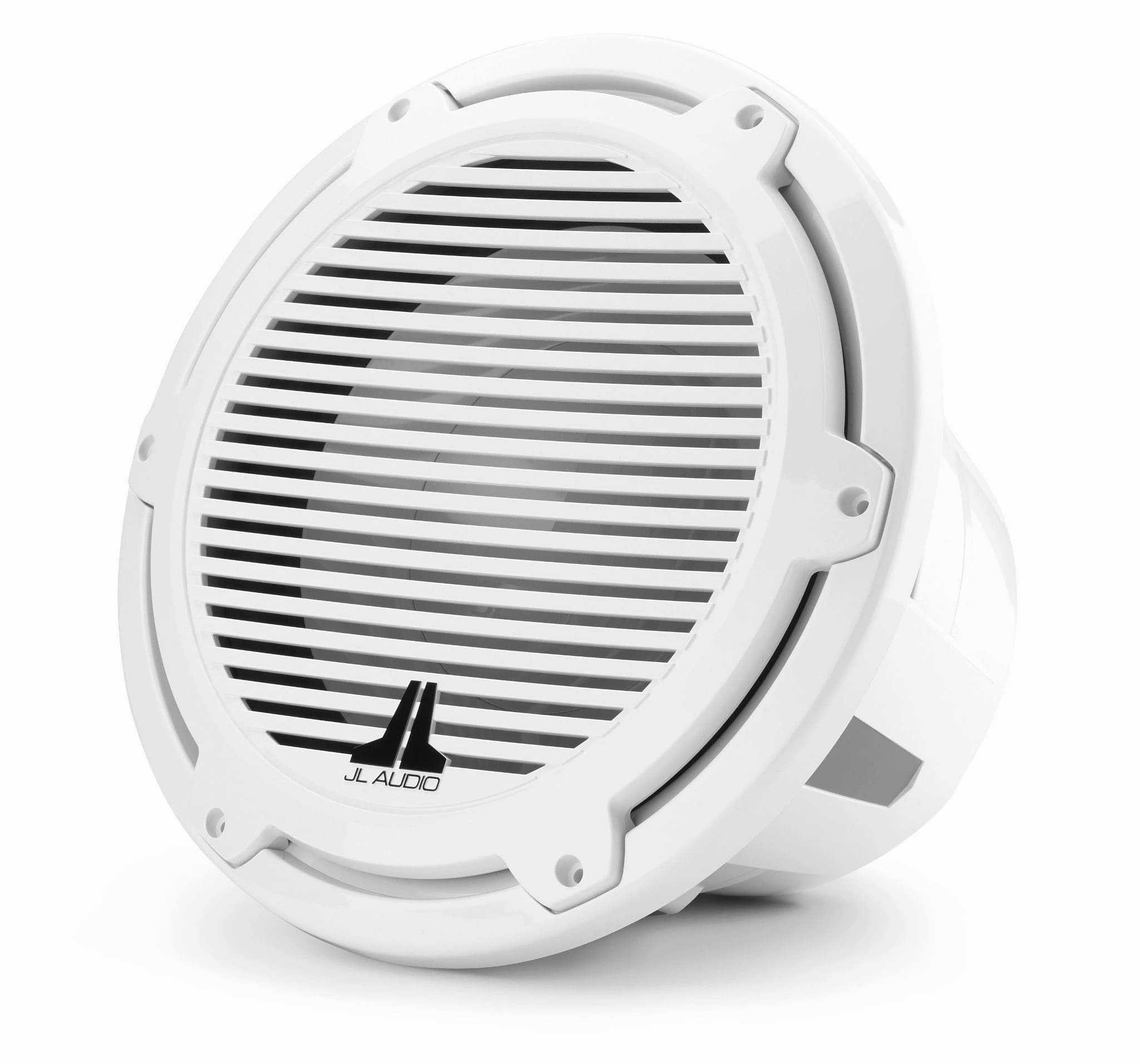 Морской сабвуфер JL Audio M7-12IB-C-GwGw-4 Classic Gloss White – цена, описание и отзывы — фото