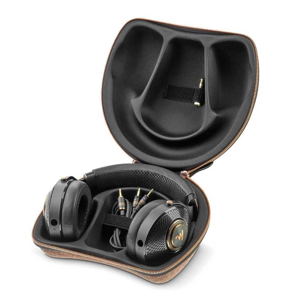 Проводные наушники Focal Headphones Radiance Bentley – цена, описание и отзывы — фото
