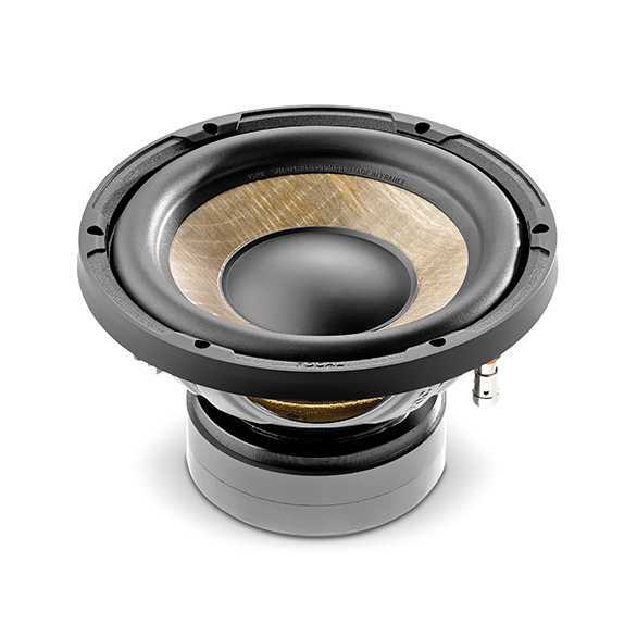  Focal P20FE – цена, описание и отзывы — фото