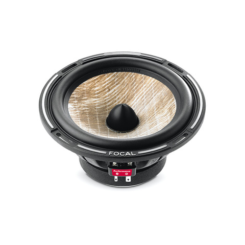 Мидбас Focal MW PS165FX (6L23401) – цена, описание и отзывы — фото