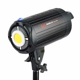 Осветитель Осветитель студийный Falcon Eyes Studio LED COB180 BW светодиодный – цена, описание и отзывы — фото
