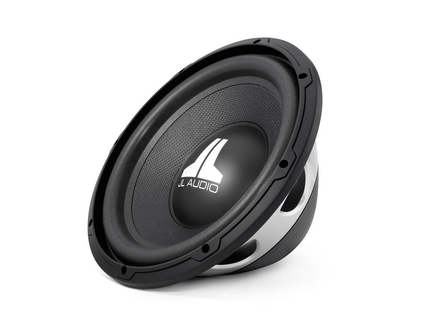 Сабвуфер JL Audio 12WXv2-4 – цена, описание и отзывы — фото