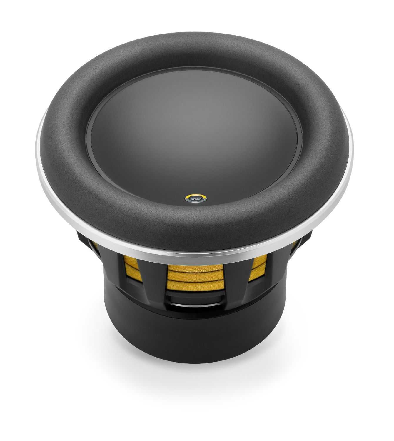 Сабвуфер JL Audio 12W7AE-3 – цена, описание и отзывы — фото