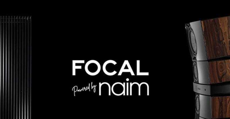 «Звучание Будущего: Инновации от Focal и Naim»