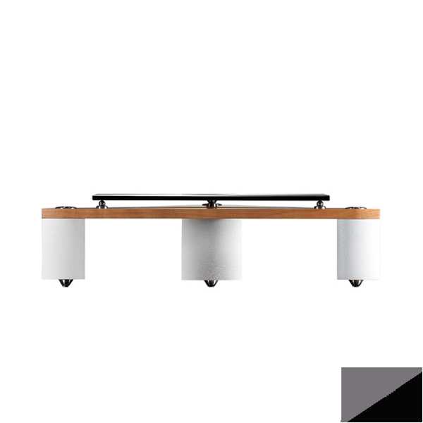  Naim Fraim Level Standard (ash/black) – цена, описание и отзывы — фото