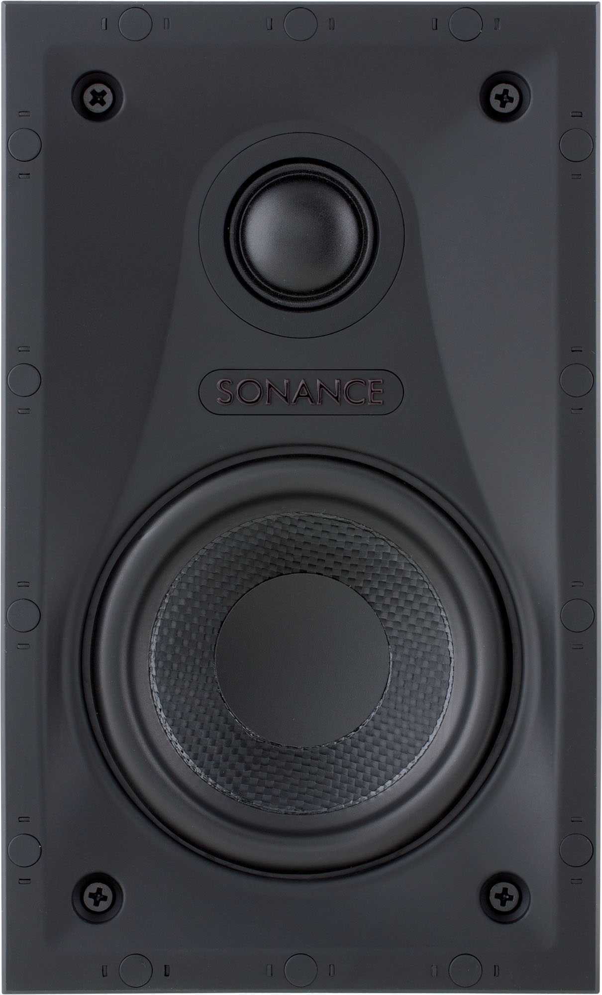 Встраиваемая акустическая система Sonance VP42 – цена, описание и отзывы — фото