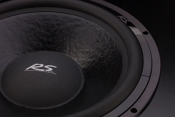  RS Audio MASTER 12 – цена, описание и отзывы — фото