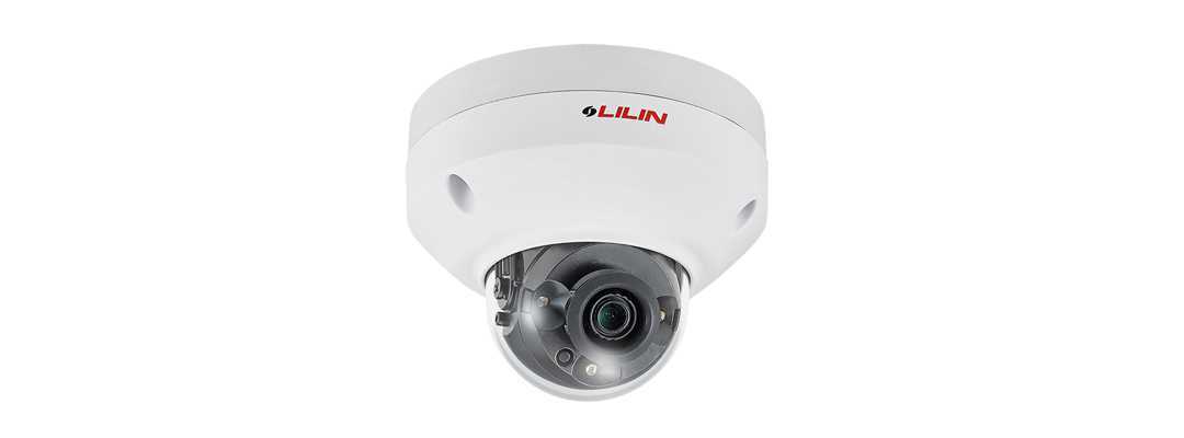 Видеокамера LILIN MR3022 – цена, описание и отзывы — фото