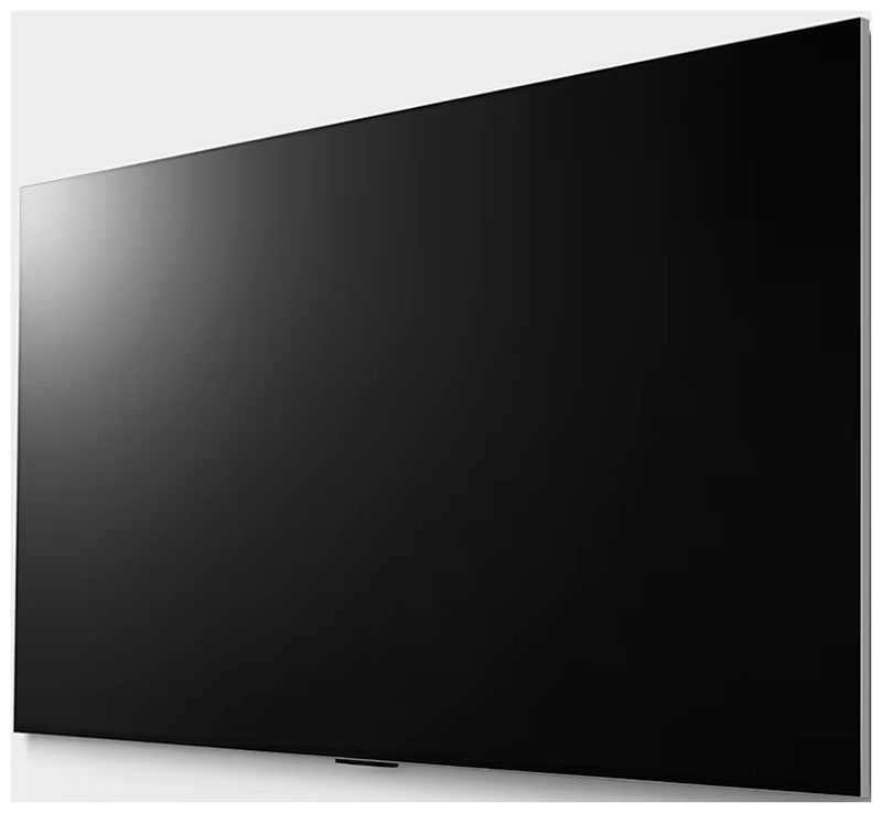 Телевизор LG OLED 55 G4RLA.ARUB – цена, описание и отзывы — фото