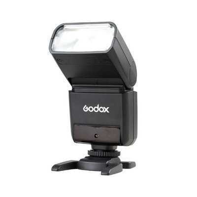 Фотовспышки Вспышка накамерная Godox Ving V350S TTL аккумуляторная – цена, описание и отзывы — фото