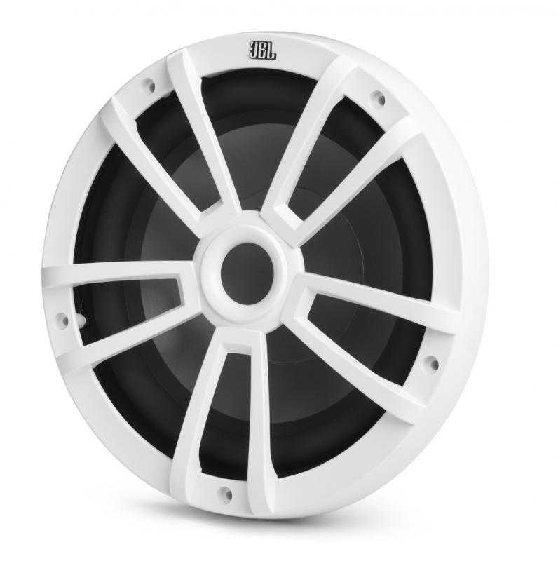 Морской сабвуфер JBL STAGE MARINE SUB 10GRY - SUB 10WHT
