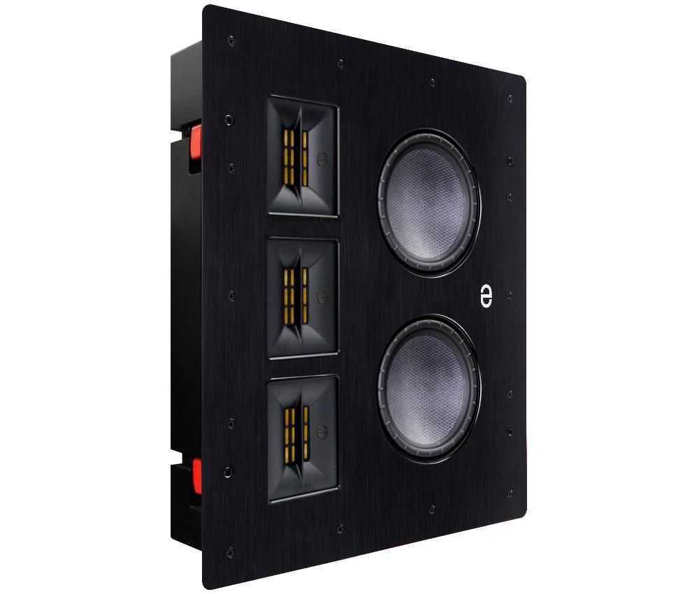 Встраиваемая акустическая система CIC Audio CIC-900-IWLCR-6  – цена, описание и отзывы — фото