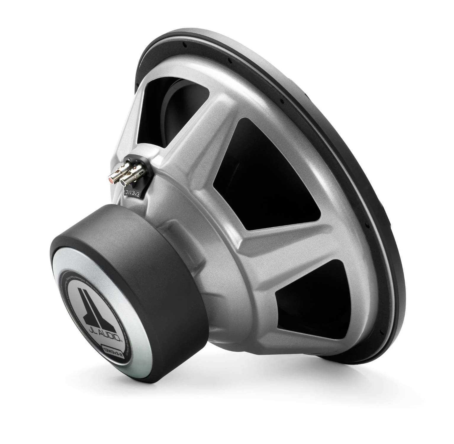 Сабвуфер JL Audio 13W3v3-4 – цена, описание и отзывы — фото