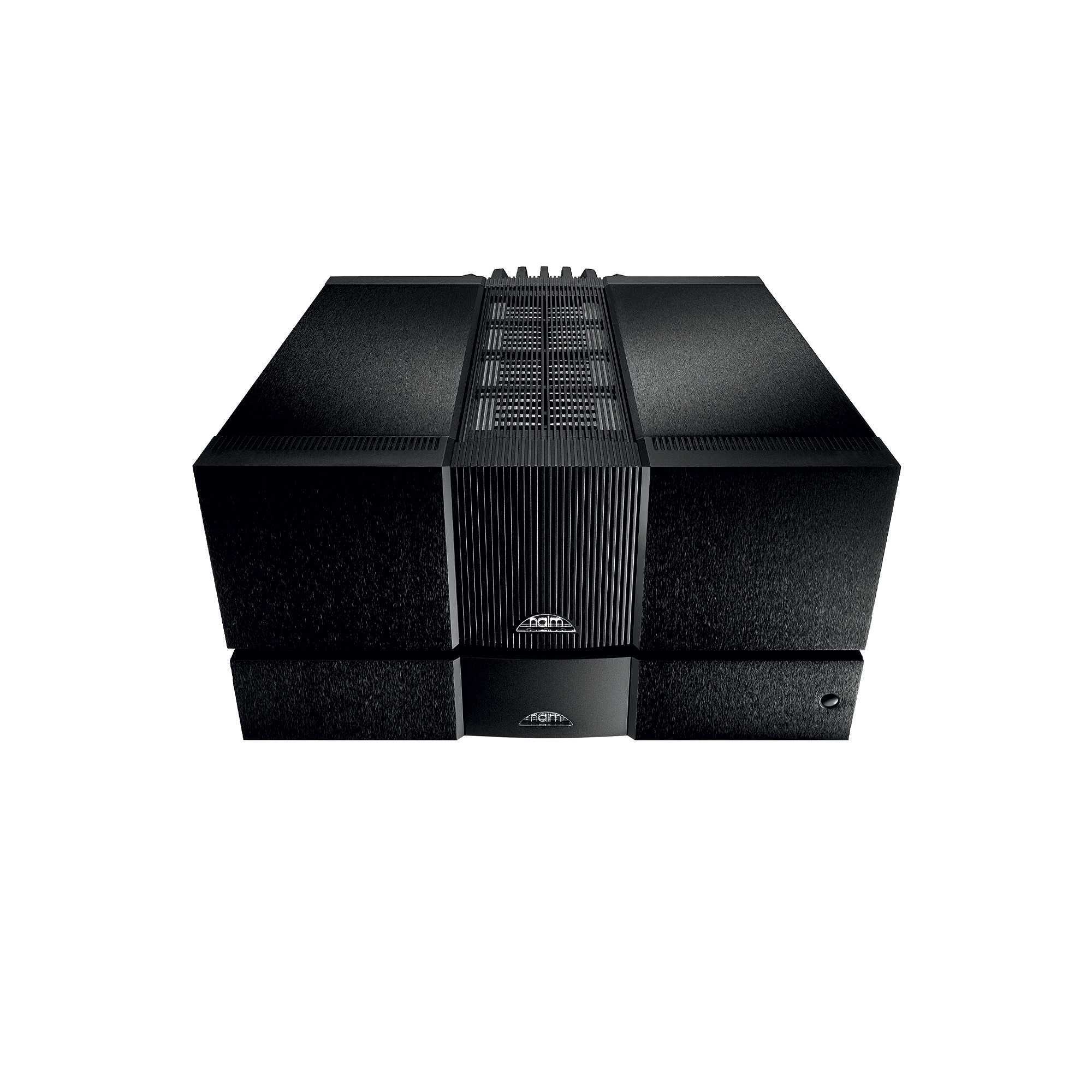  Naim NAP 500 incl 500 PS DR - White LED – цена, описание и отзывы — фото