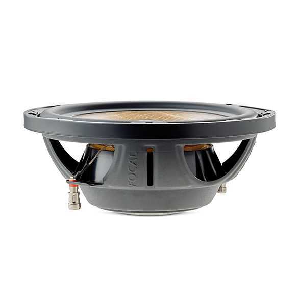  Focal P25FSE – цена, описание и отзывы — фото