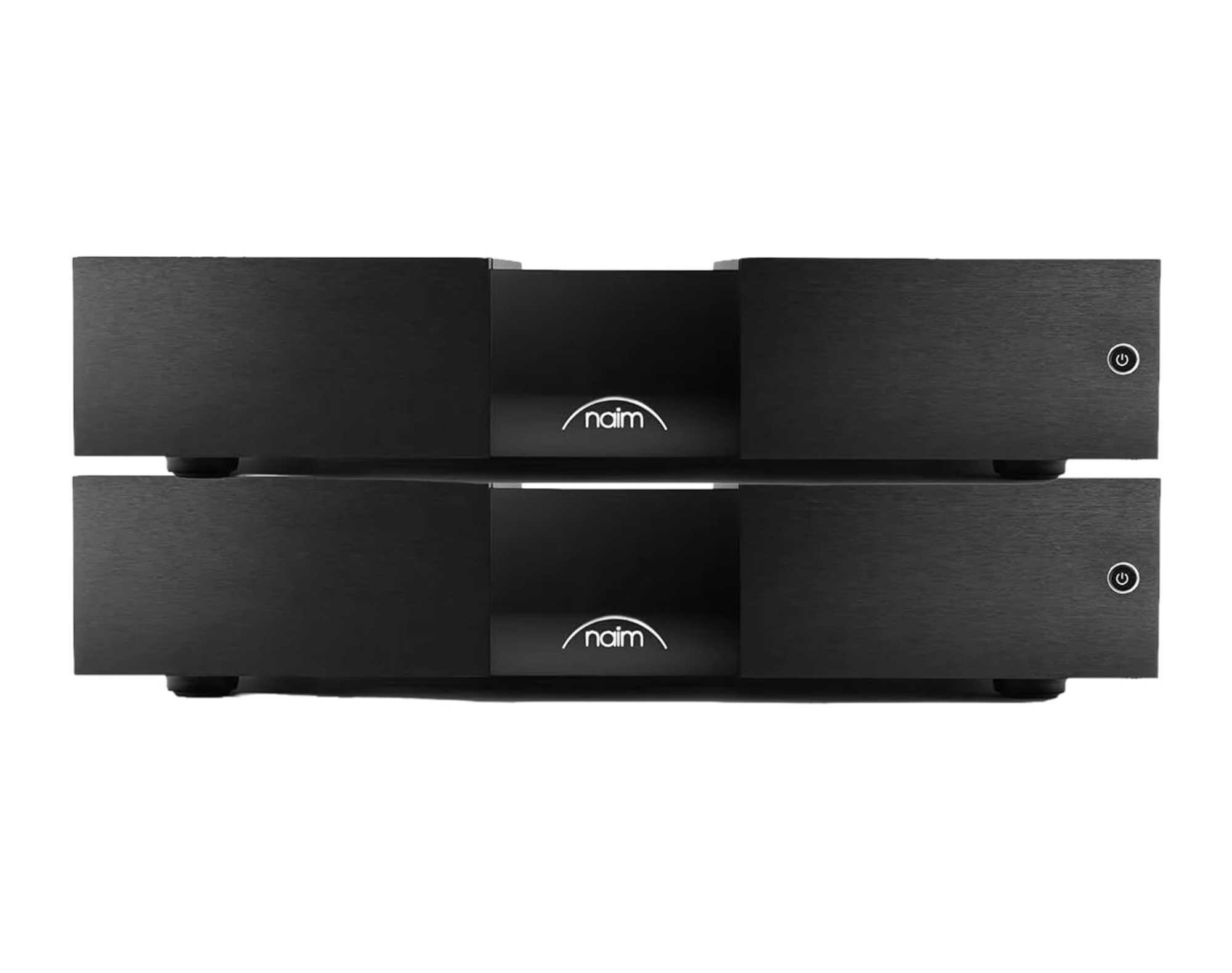  Naim NAP 350 NEW CLASSIC – цена, описание и отзывы — фото