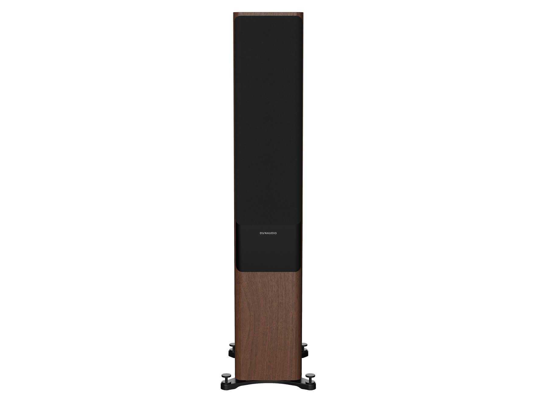 Напольная акустическая система Dynaudio Contour 30i Walnut wood – цена, описание и отзывы — фото